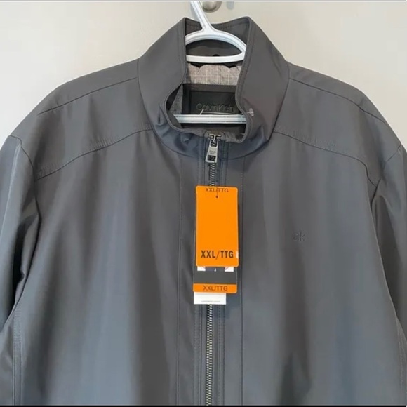 Calvin Klein Men´s Jacket (L/ XXL) - Picture 6 of 15